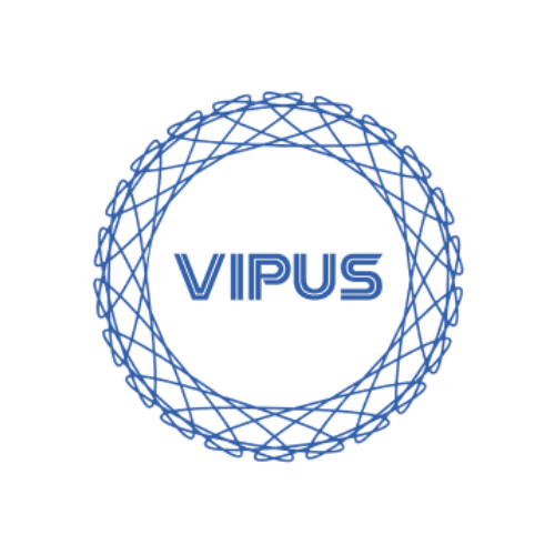 Vipus logo