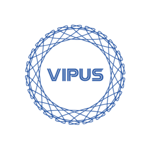 Vipus logo