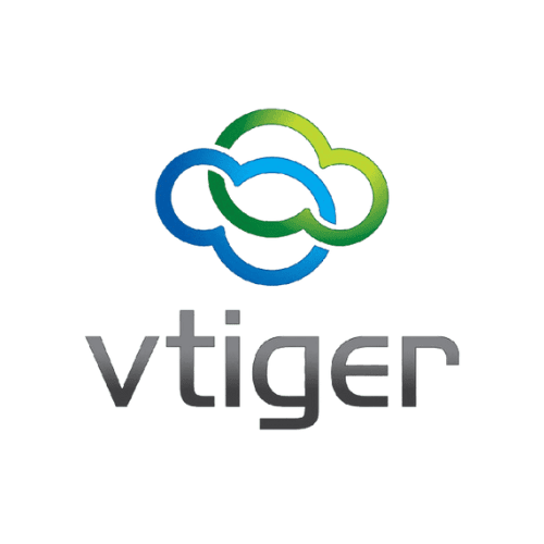 Vtiger logo