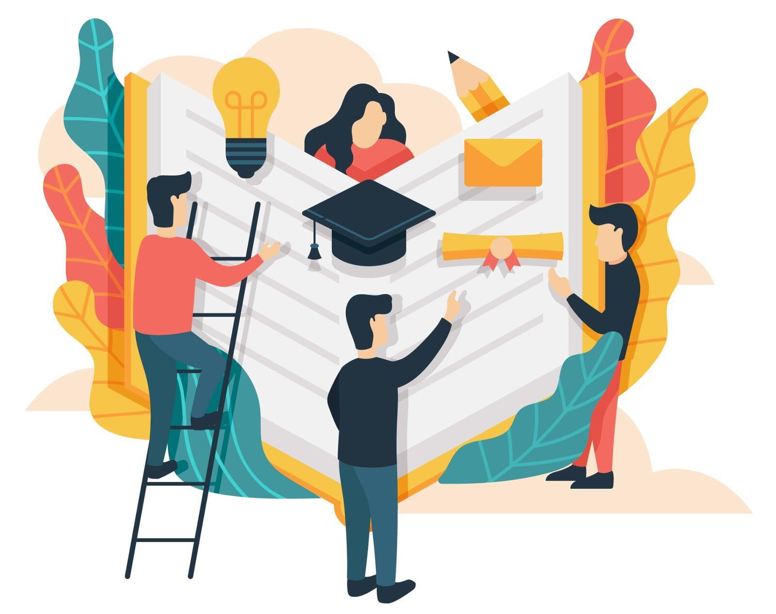 An incomplete puzzle image