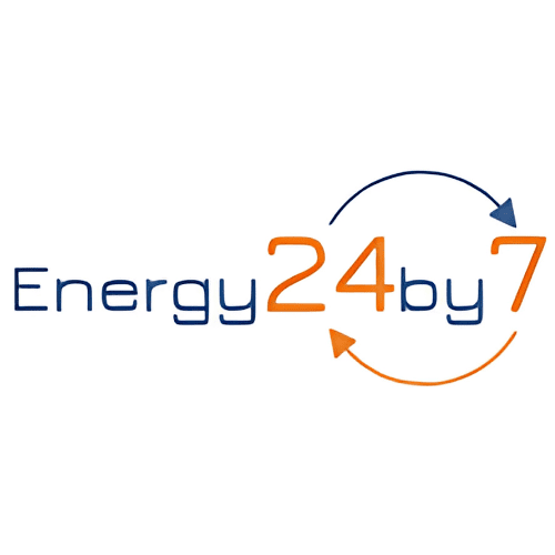 Energy 24/7 logo