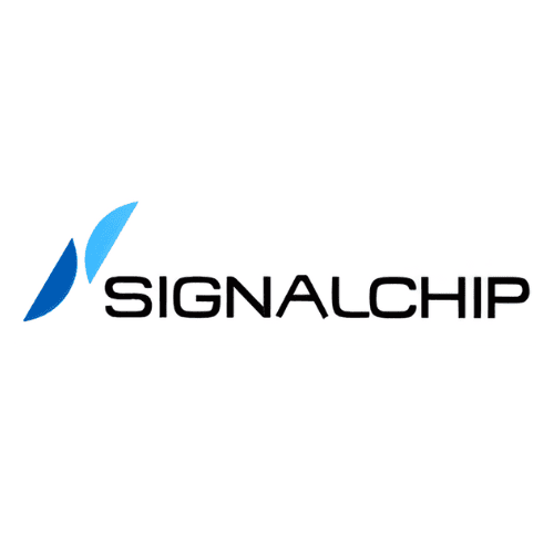 Signalchip logo