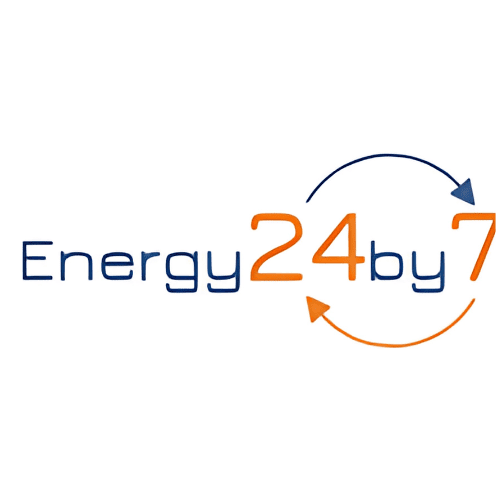 Energy24by7 logo