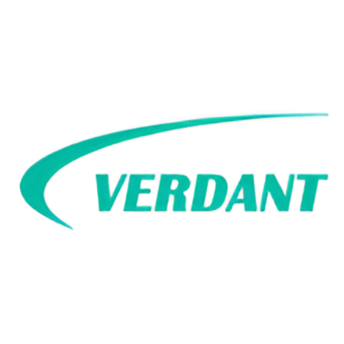 Verdant logo