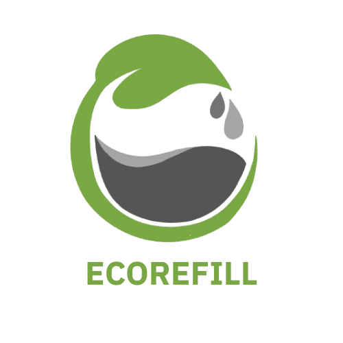 Ecorefill logo