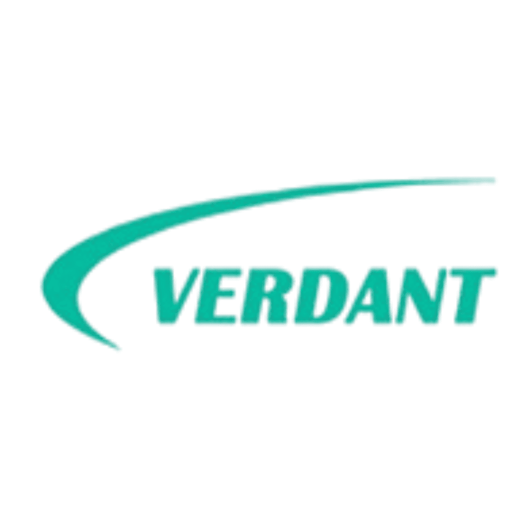 Verdant logo