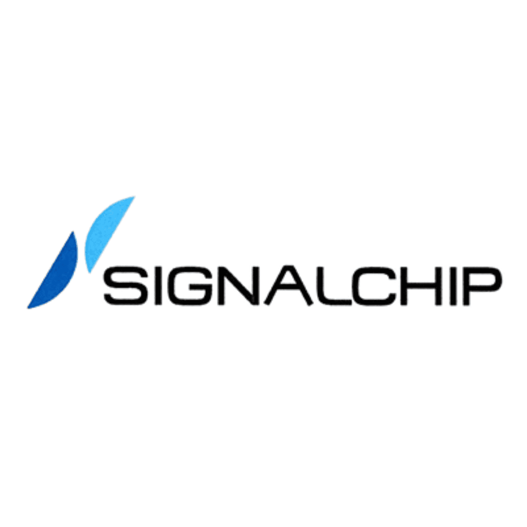 Signalchip logo